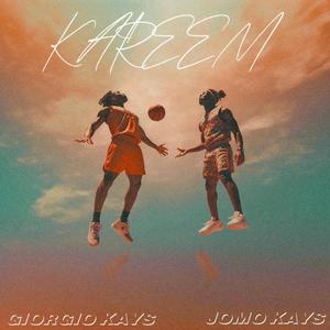 KAREEM (feat. Jomo Kays)