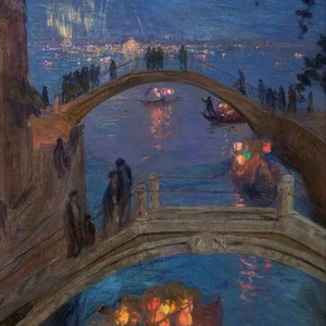 Saturday Night Confusion