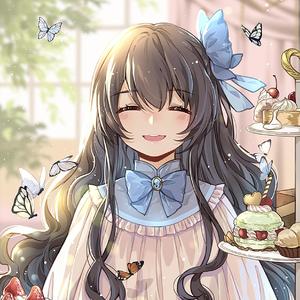 水镜童谣(萝莉Ver)