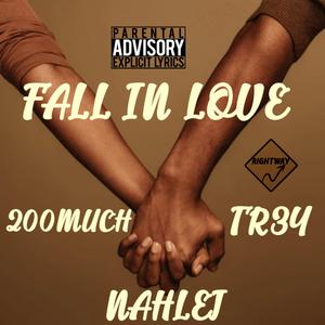 FALL IN LOVE