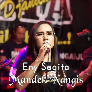 Mandek Nangis