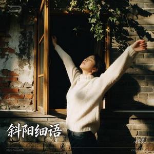 斜阳细语