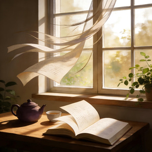 我是个无趣的人