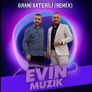 Grani Baterili (Remix)