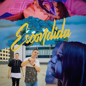 Escondida (feat. Jonh Edawrd)
