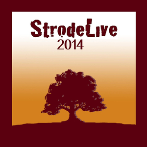 I Remember (Live At Holy Trinity) [feat. Haydn Stevens]