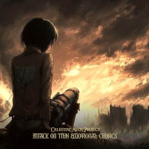 Red Swan (From "Attack on Titan") [Epic] (Instrumental)