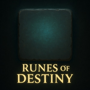 Ancient Streets at Sunset