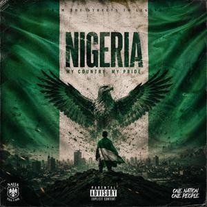 My Country (feat. 626)
