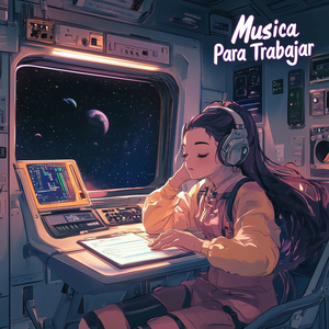 Música para una Mente Algorítmica