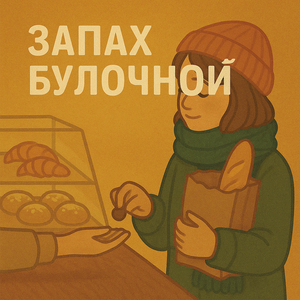 Запах булочной