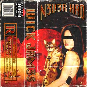 NeverHad (feat. L3JN & SLVG)