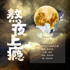 熬夜上瘾（翻自 刘亦心(可乐就是力量)）