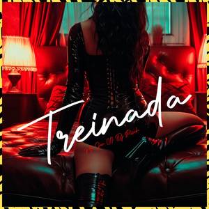 Treinada