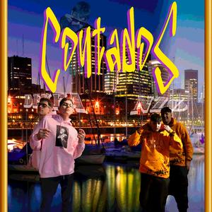 Contados (feat. NZØ)