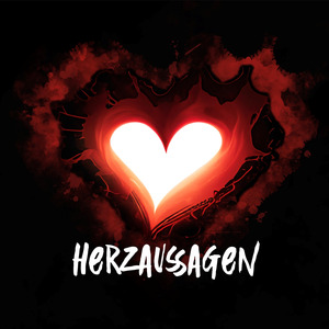 Herzaussagen