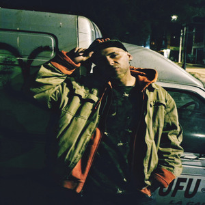 Not Allowed (feat. Drew Skez & Giovanni Diaz)