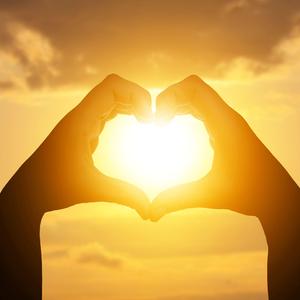 輝いてるマイハート