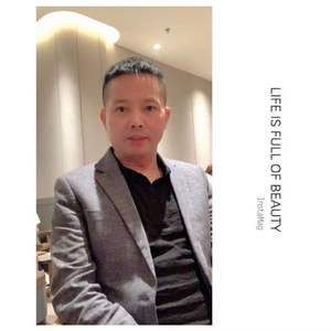 总想着对别人好