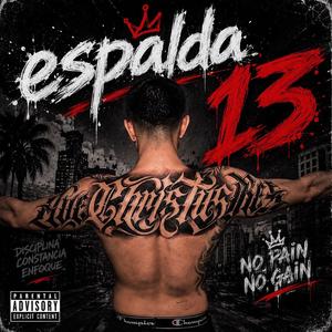 ESPALDA