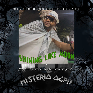 Shining Like Moon (Instrumental)