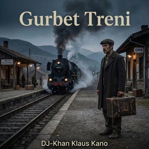 Gurbet Treni