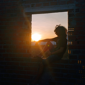 todos os dias são férias de verão (Instrumental Version)