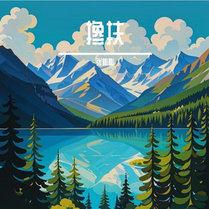 搀扶