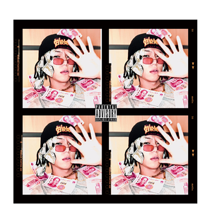 【Free】Trip Trance (Prod. By $waggydog) 伴奏