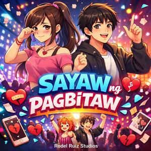 Sayaw ng Pagbitaw