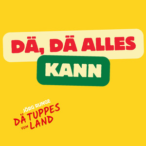 Dä dä alles kann
