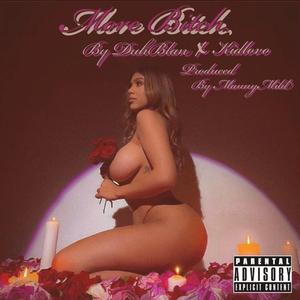 more ***** (feat. KIDLOVO)