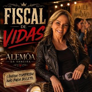 Fiscal de Vidas
