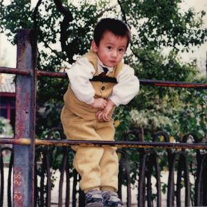 乌鲁木齐奥特曼