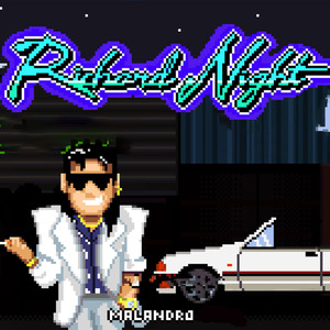 Richard Night
