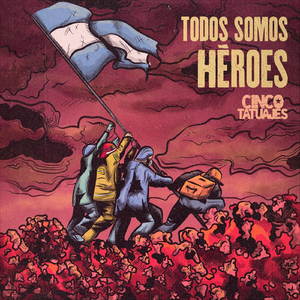 Todos Somos Heroes