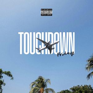 Touchdown