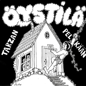 Tarzan (Tarzan's marsch) (2007 Digital Remaster)