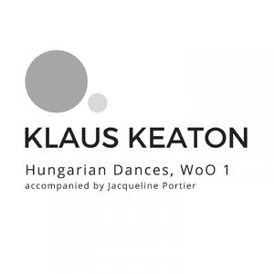 Hungarian Dance No. 17 in F-sharp major, WoO 1