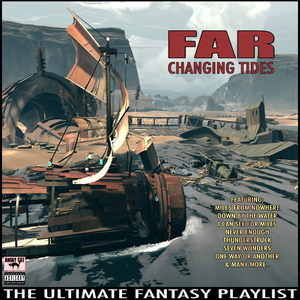 All Along The Watchtower