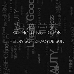 失去养分（Without Nutrition）