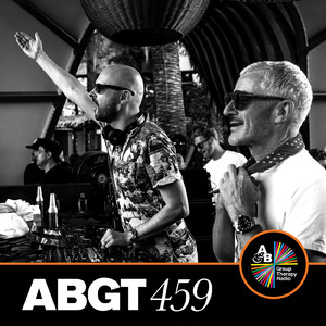 In Your Hands (ABGT459)