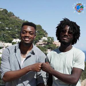 Más o Menos (Remix)