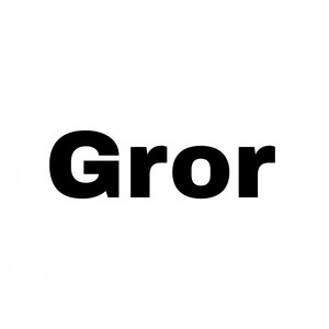 Gror