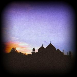 Tala al badru alayna (slowed and reverb | lofi theme)