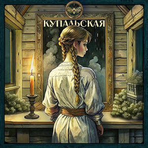 Купальская