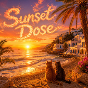Sunset Dose (Demo)