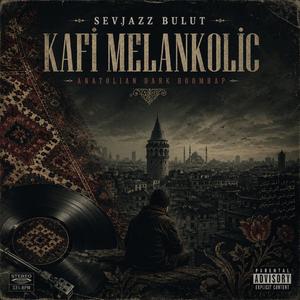 Yarım Kalan Enstrümantal Melankolic Anatolian Dark Boombap