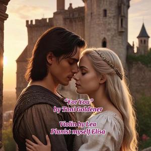 For You (Piano & Violin)