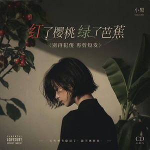 红了樱桃绿了芭蕉